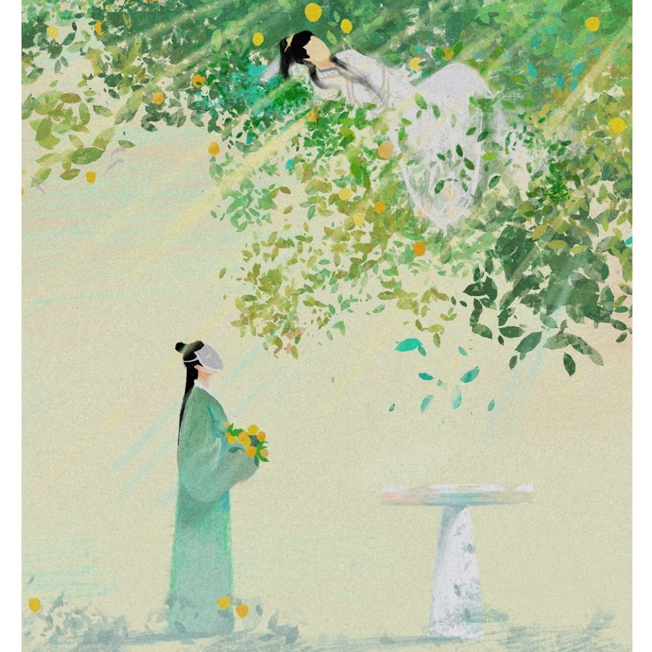 重生之女将星