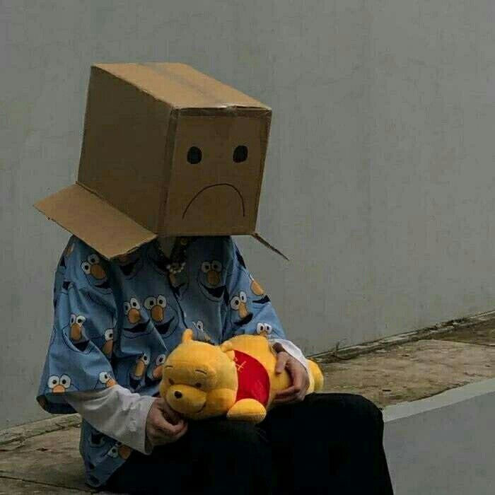 伪装.