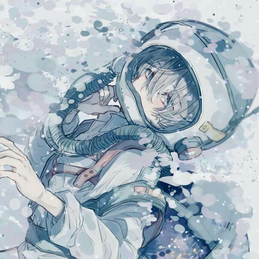 光