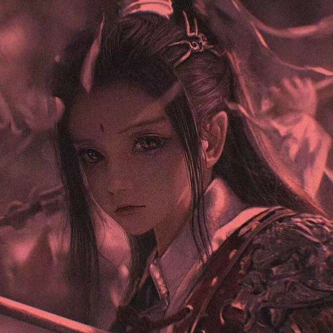 古风