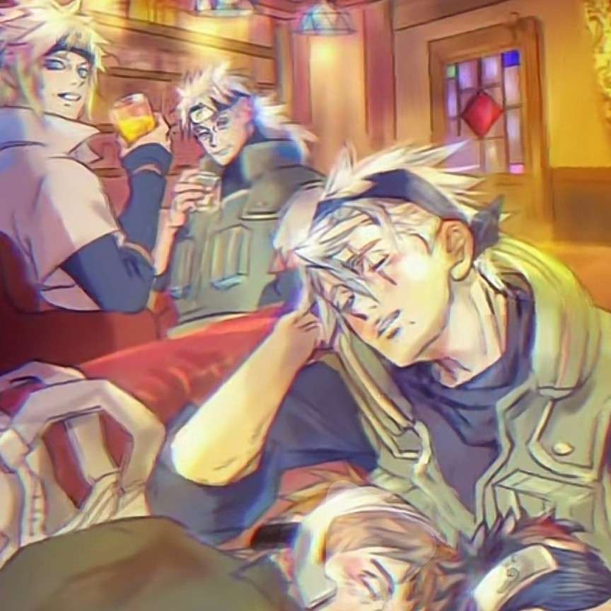 火影忍者