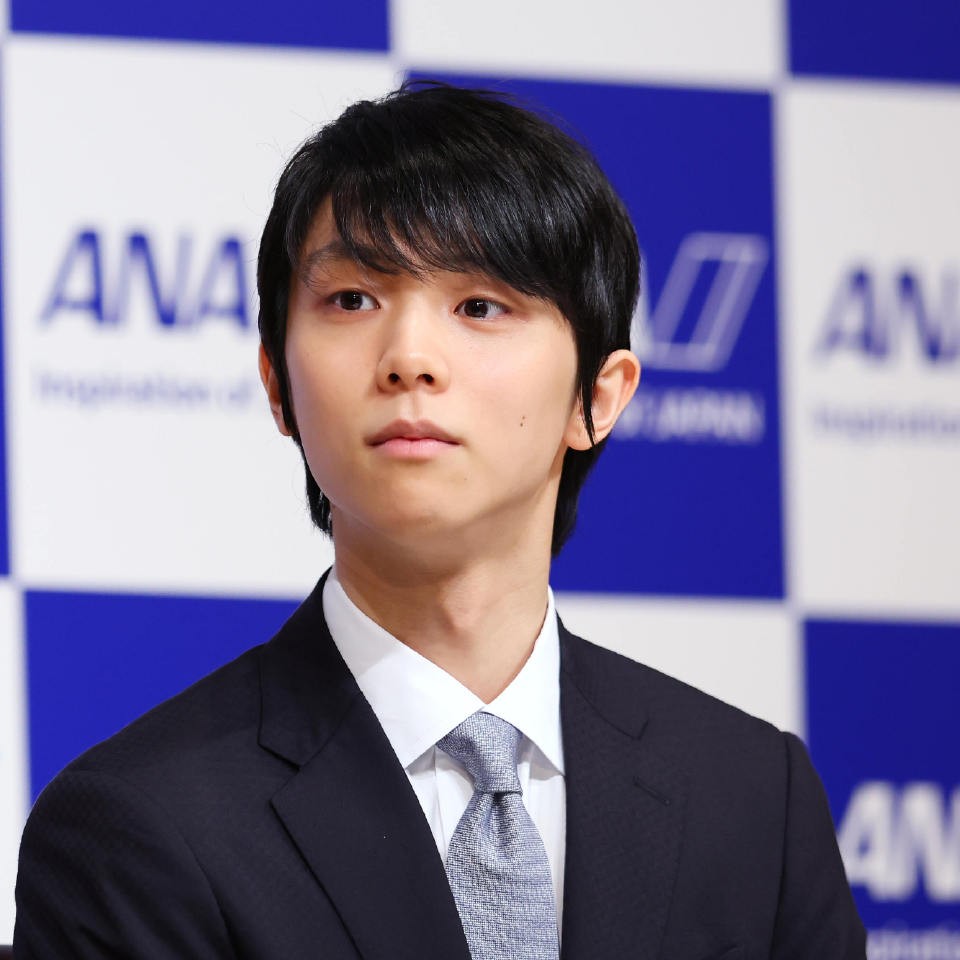 羽生结弦