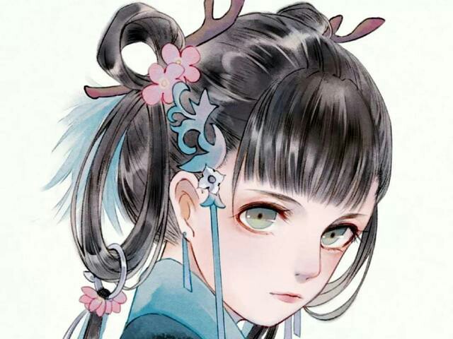 是否有你认为古风的心动句子