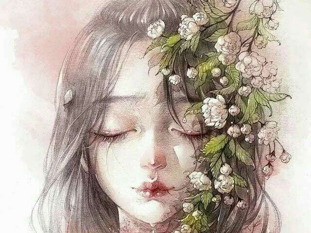 那些你喜欢的句子
