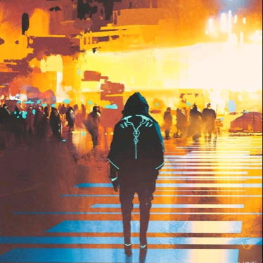 無渊记