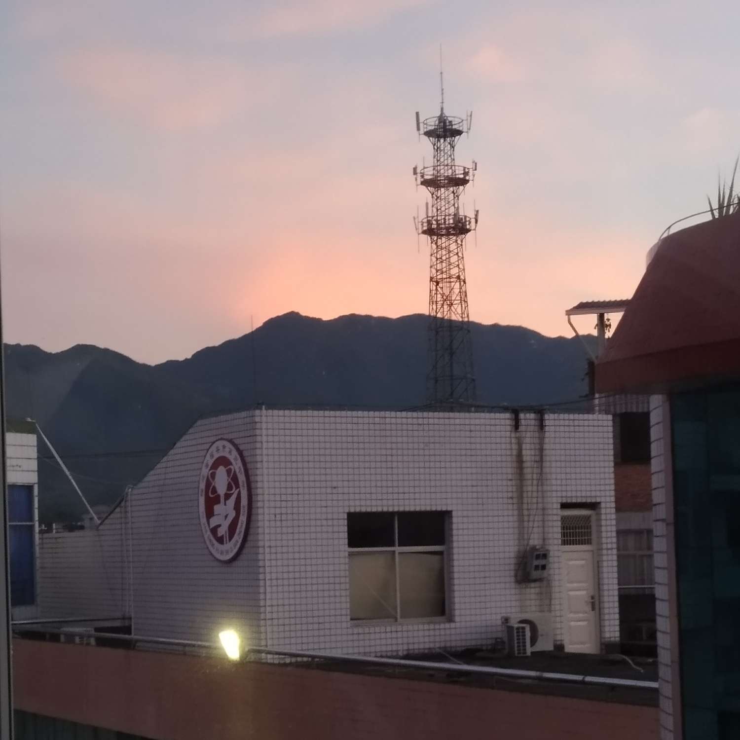 慢慢