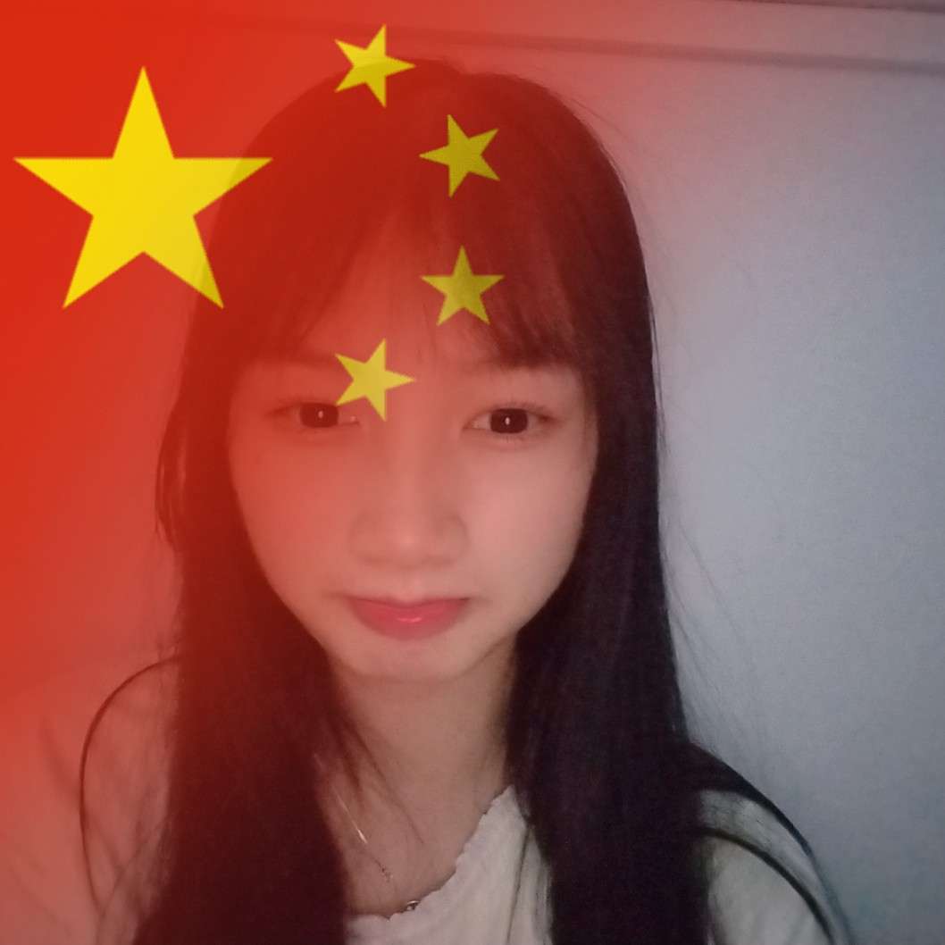 炸掉了可爱☺