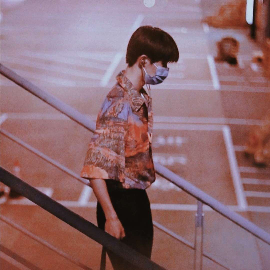 时代少年团