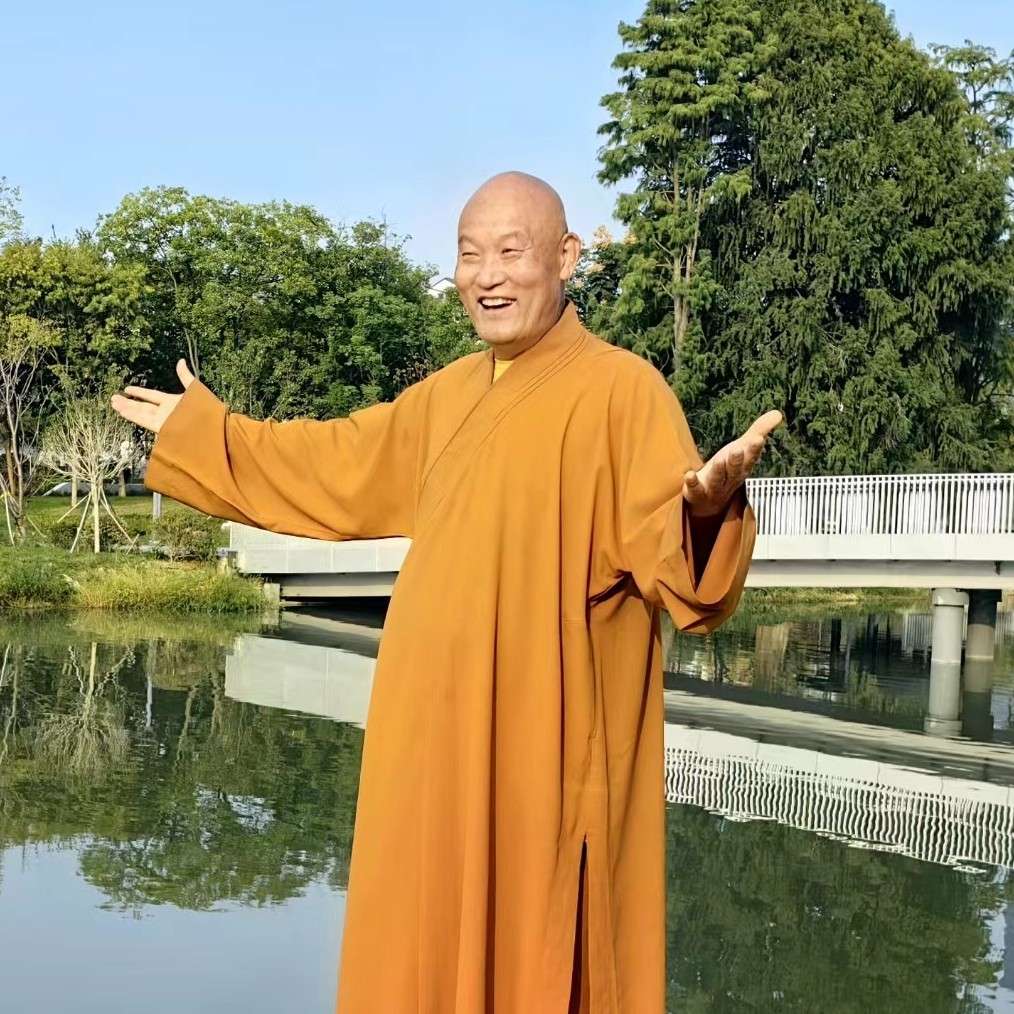 如何见性