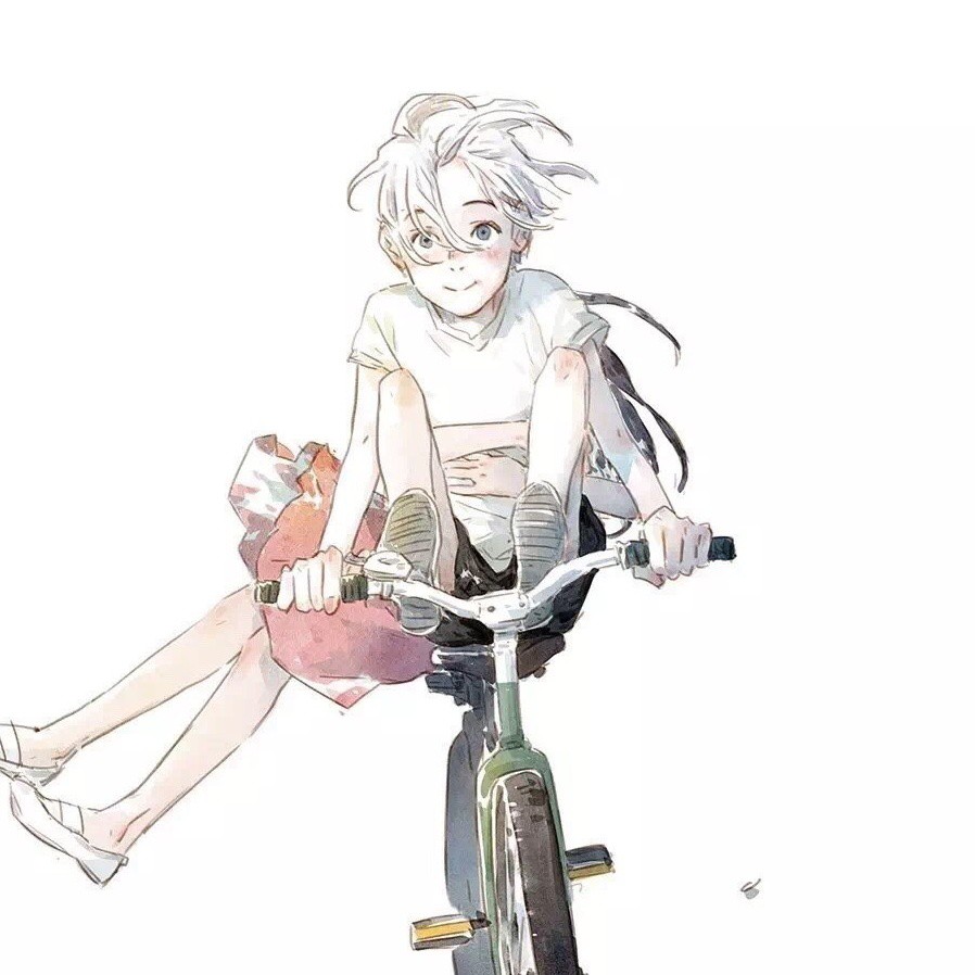 浮华梦呓
