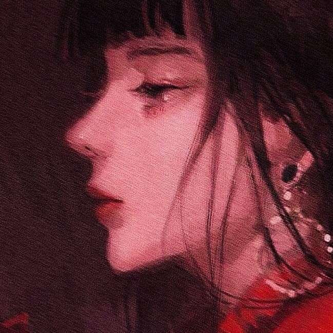 压抑痛苦