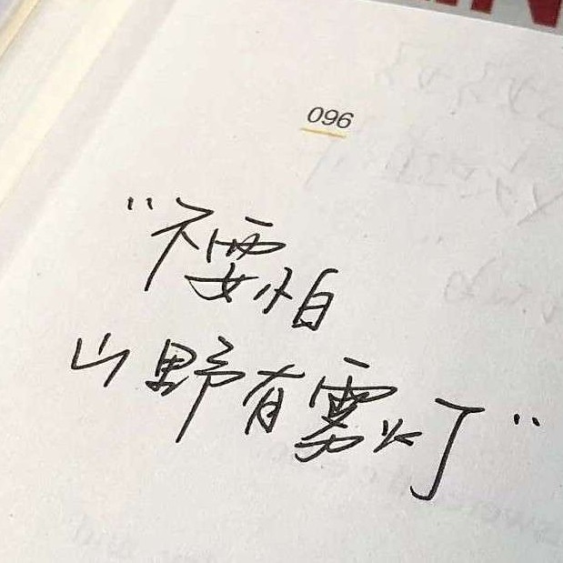 九思的专辑