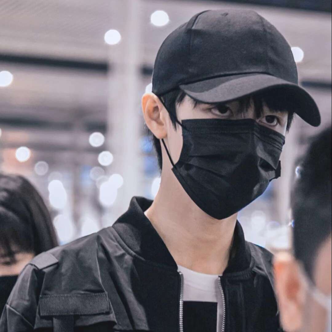 朱志鑫
