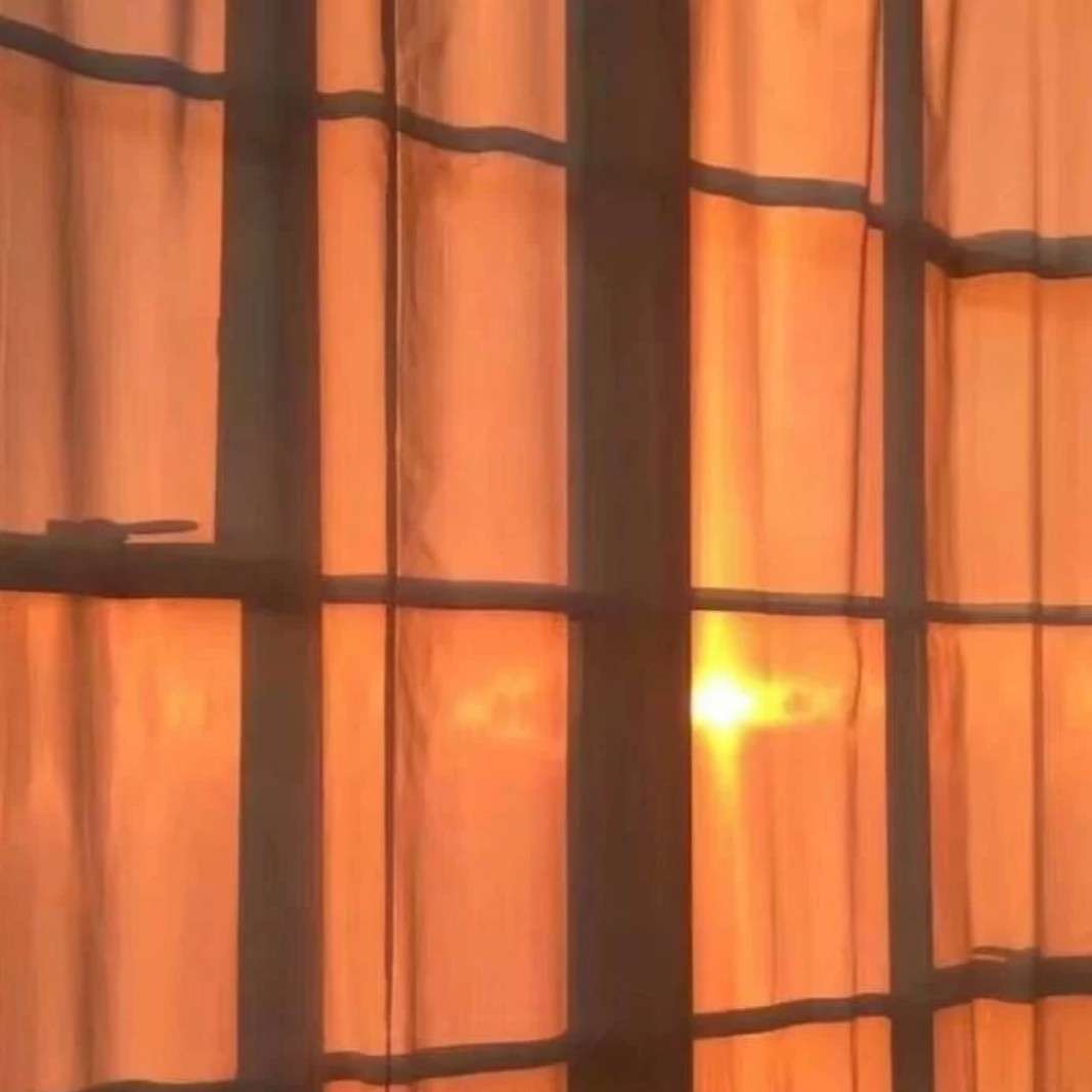 阳光，总是最美好的✨