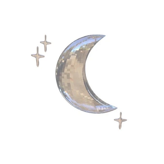 -偏爱星河的专辑
