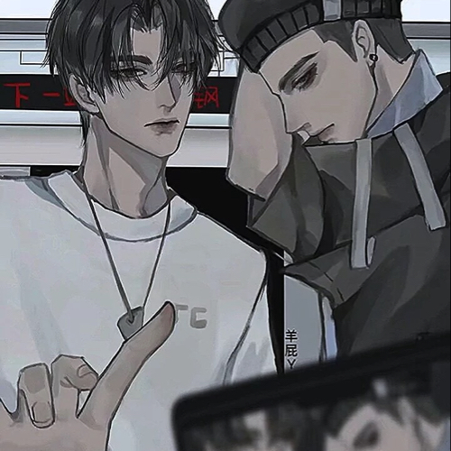 原耽