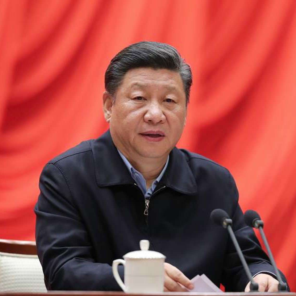 习大大