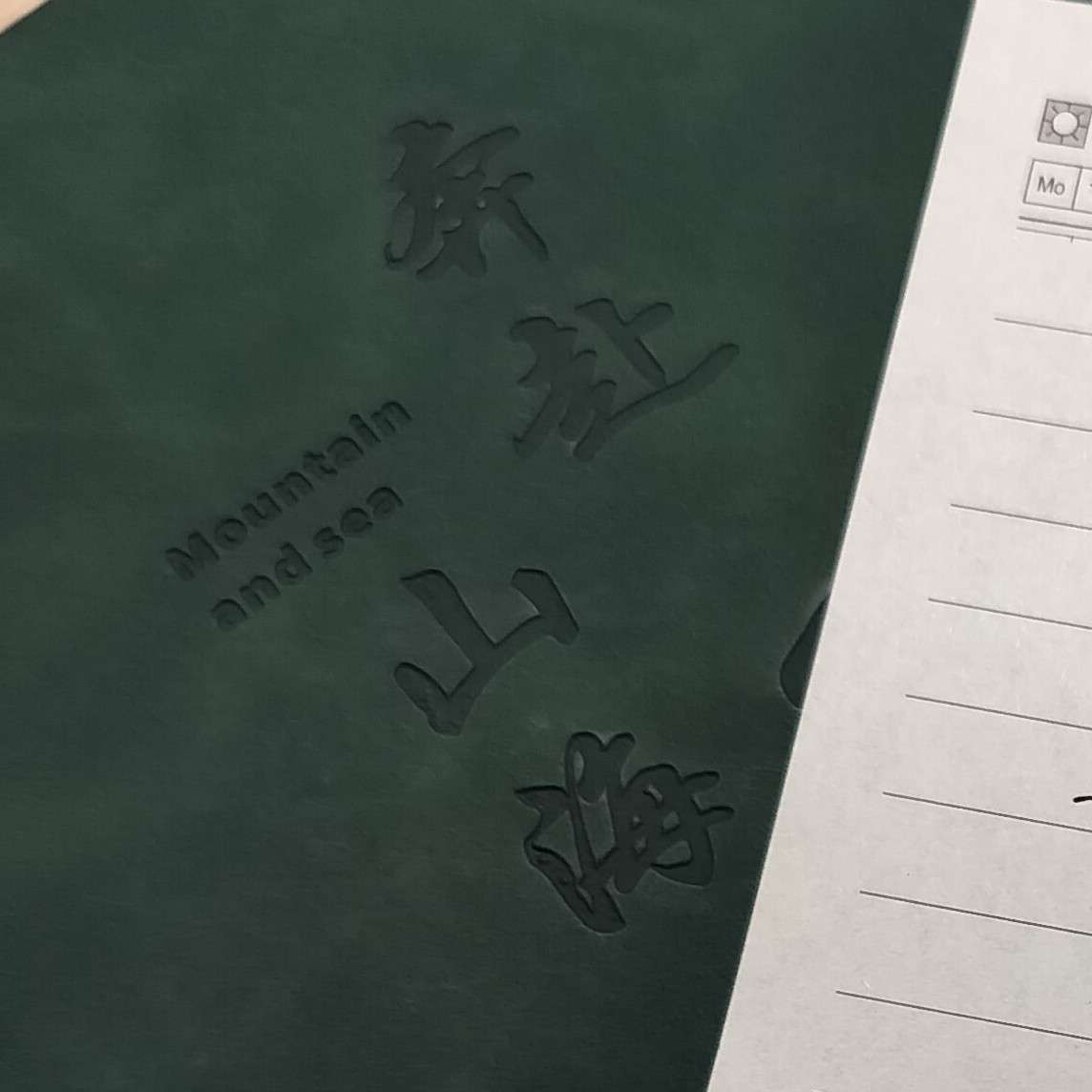 我的摘抄