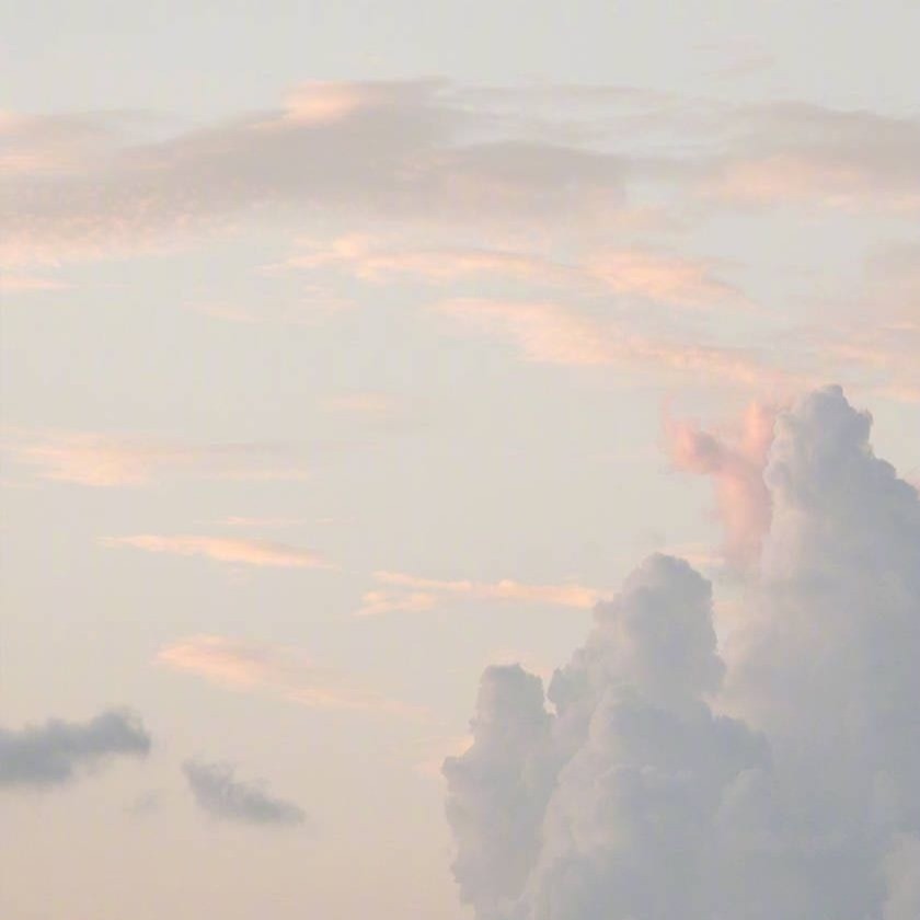 柔和