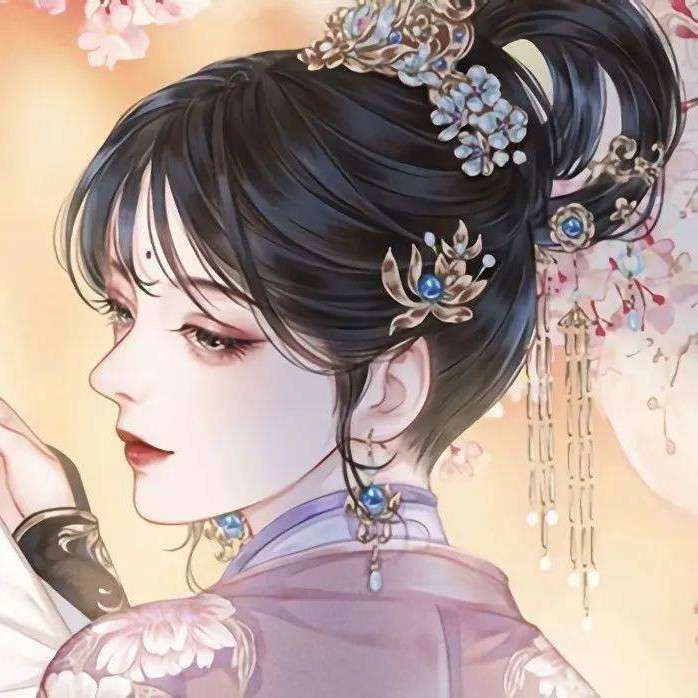 百合