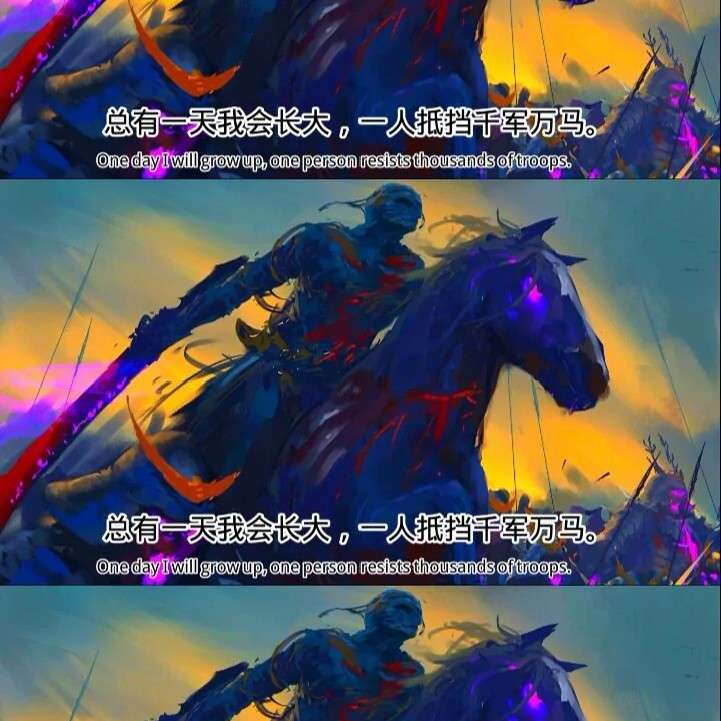 游浩闲的专辑