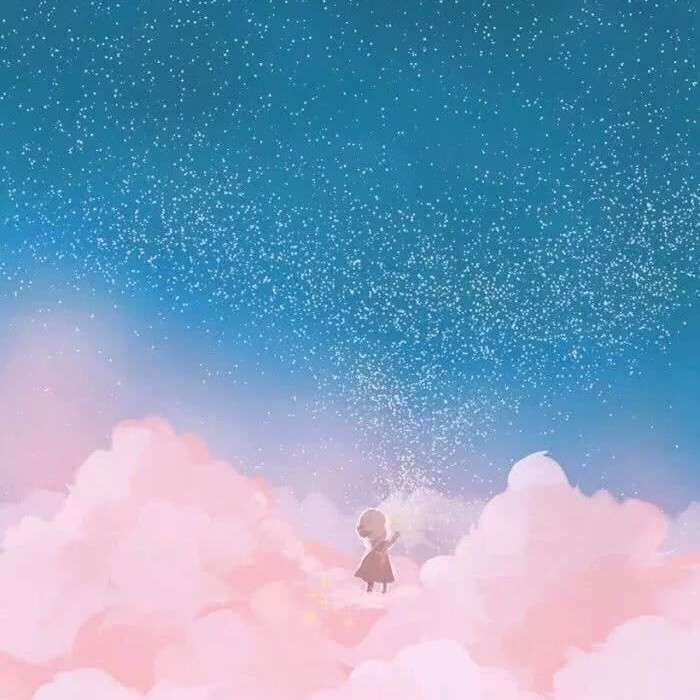 碎星