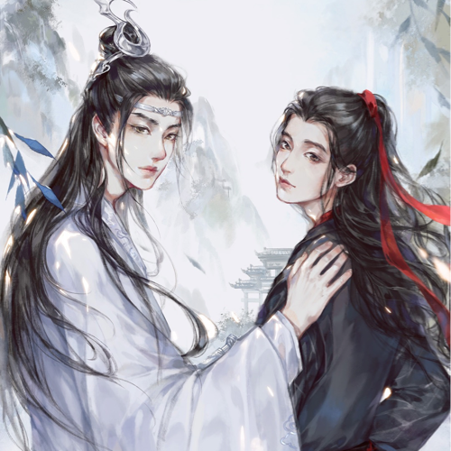 原耽摘抄