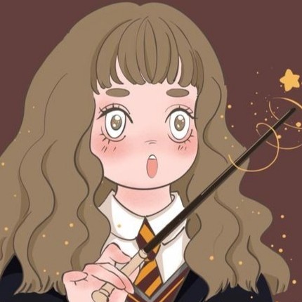 哈迷小语录💛