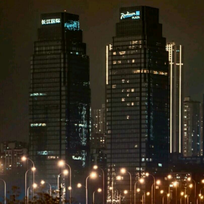 时代峰峻