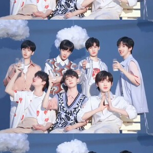 TNT时代少年团