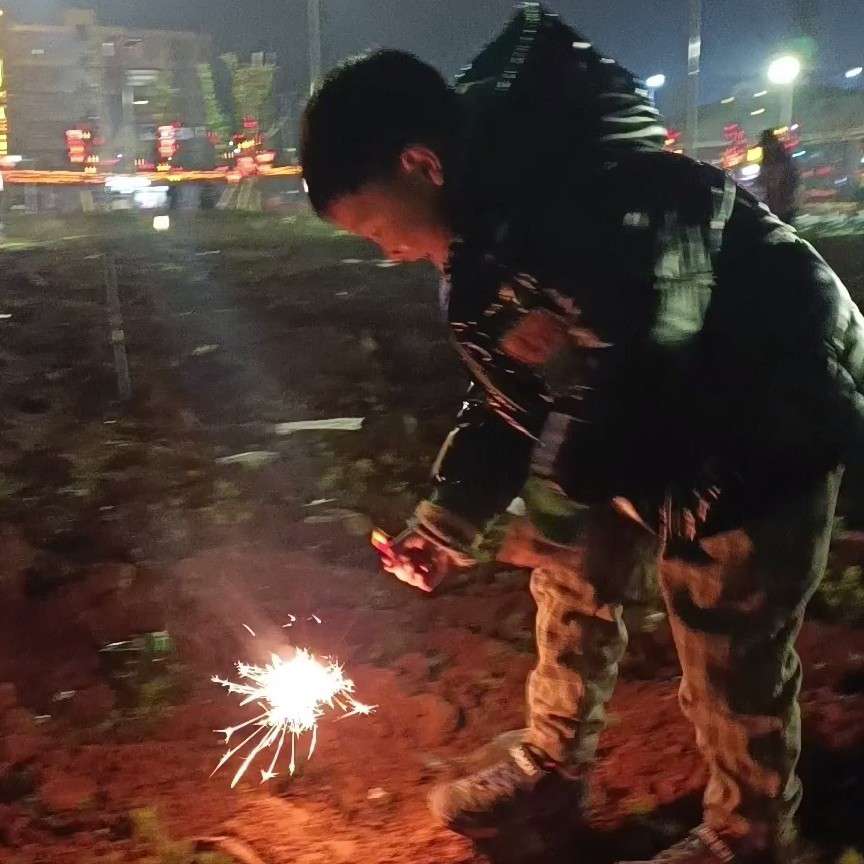 岁月静好