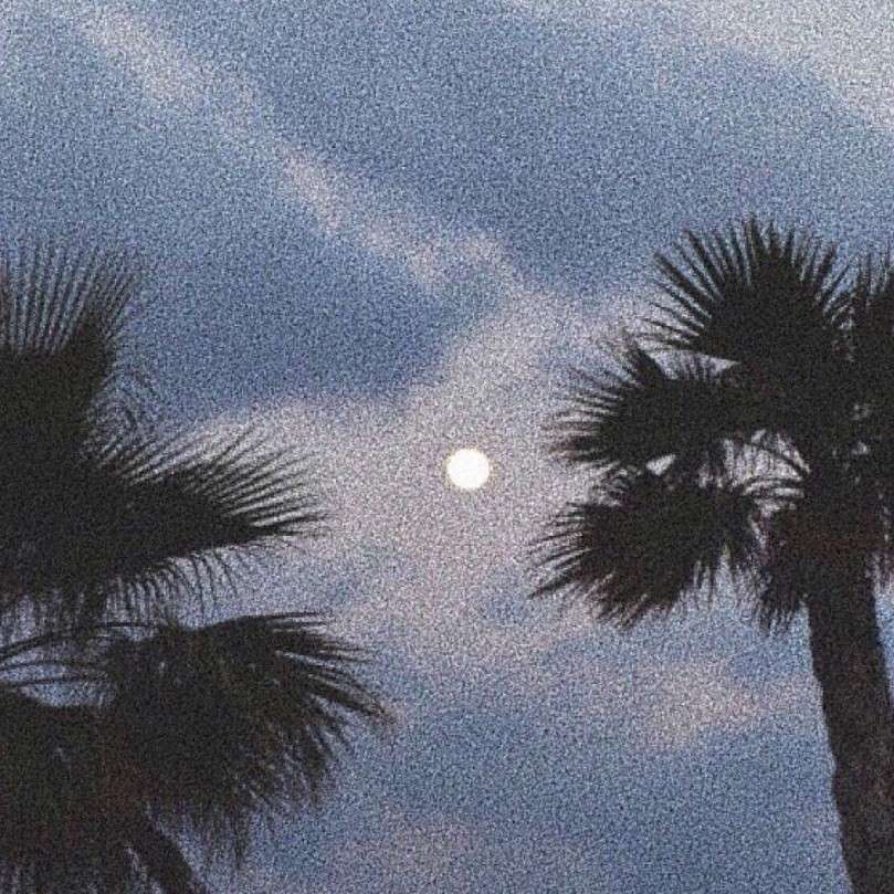 夜半