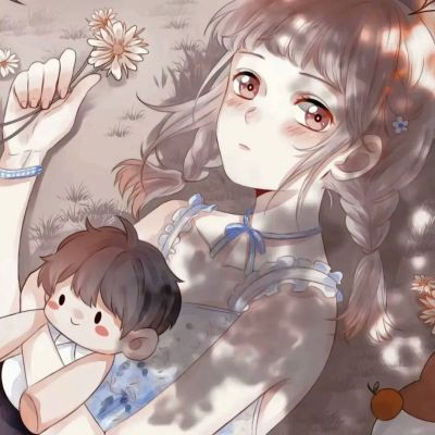 小说中的爱情至死不渝
