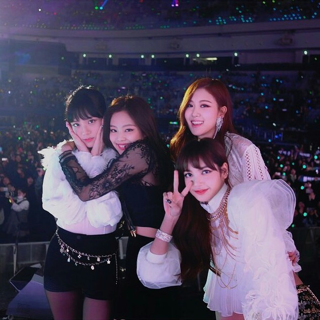 BLACKPINK