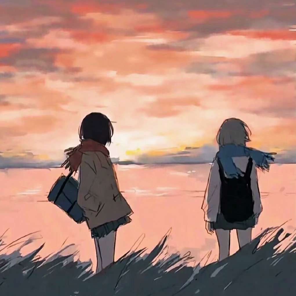 落秋.