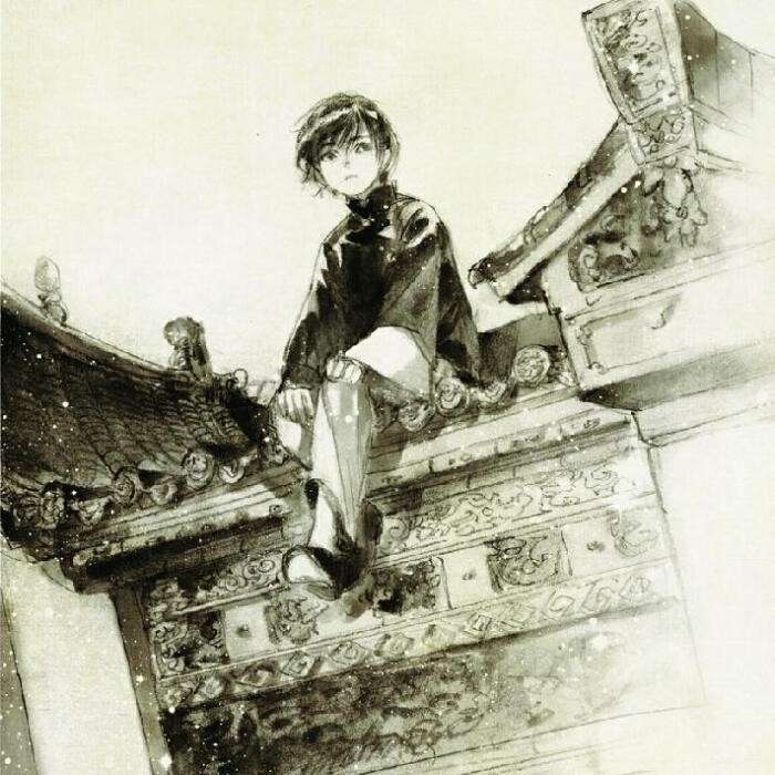 山海