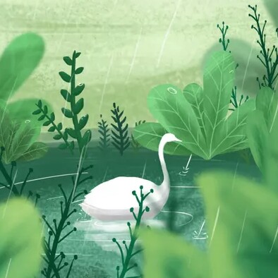 治愈