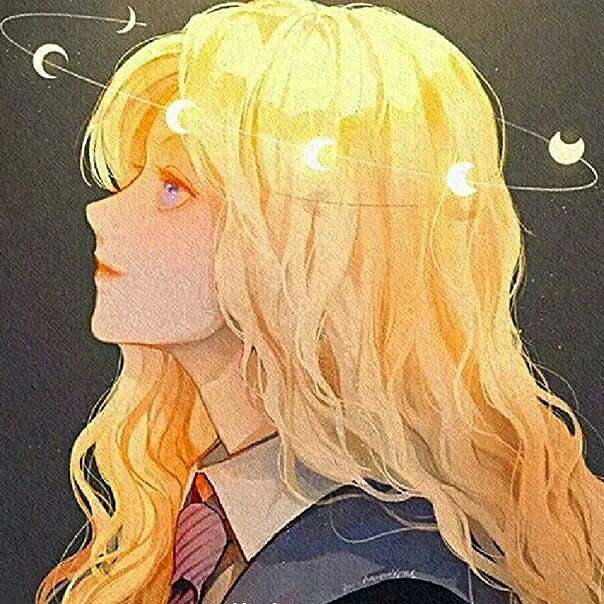 陨落星辰