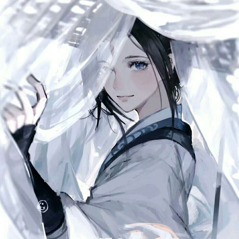 古风