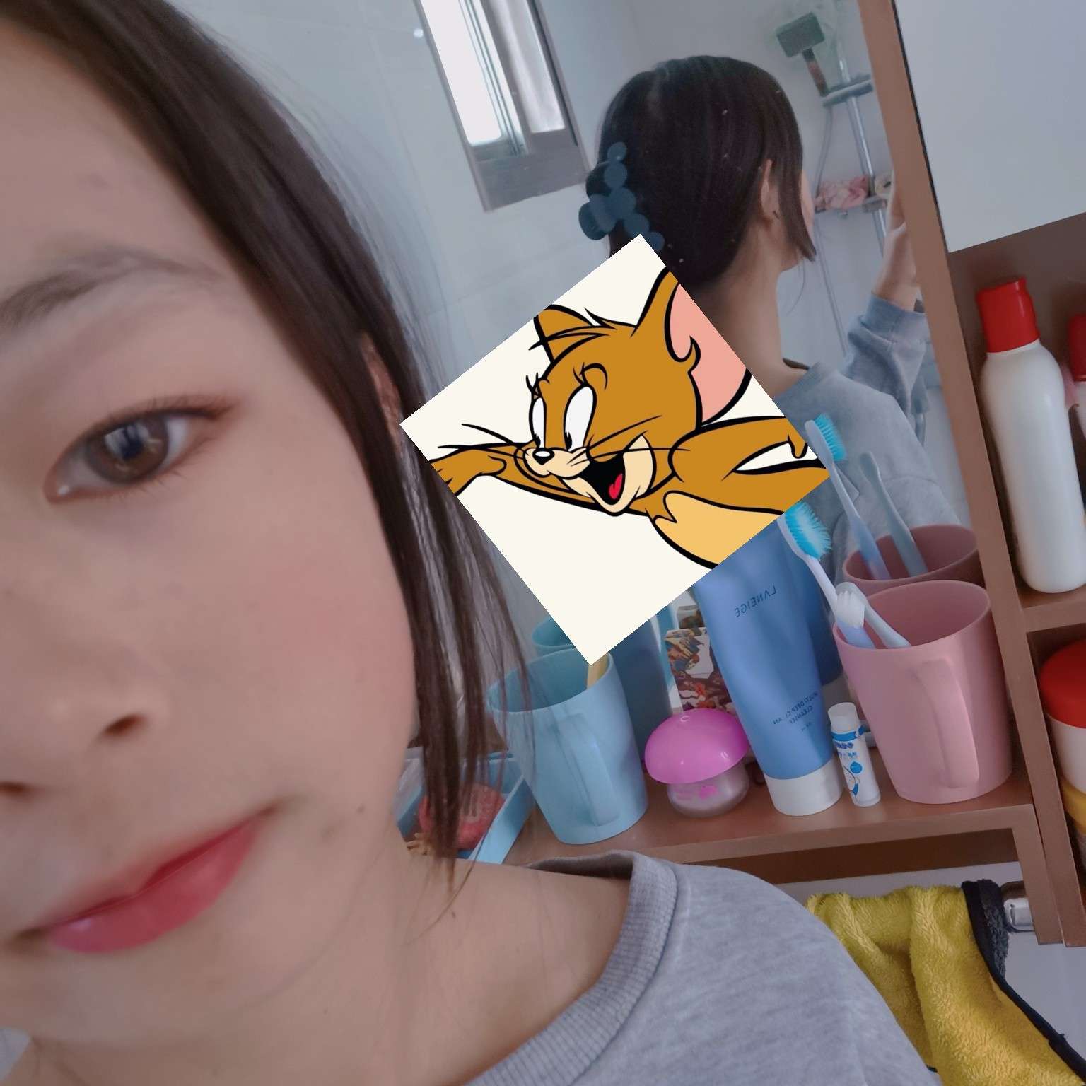 心情