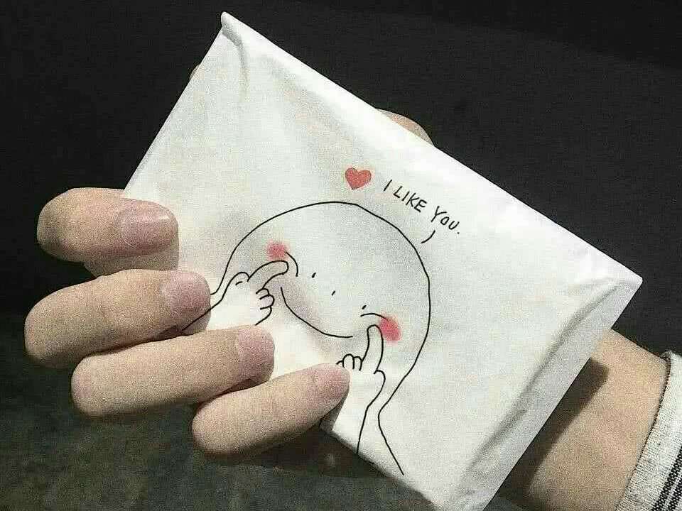 相识一场，我很庆幸