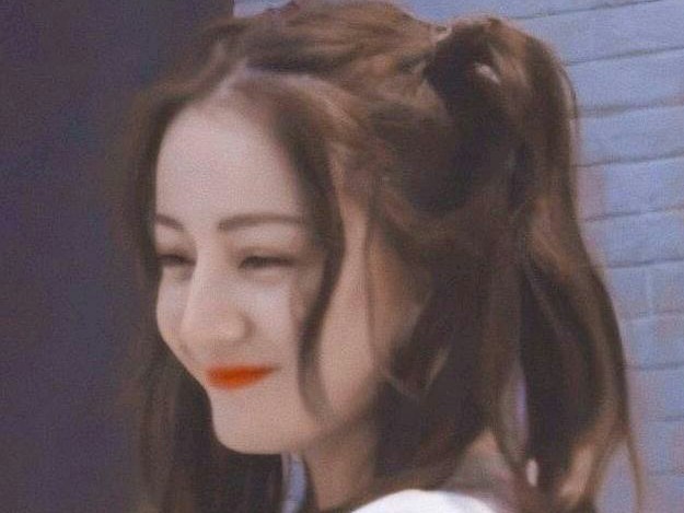 迪丽热巴语录