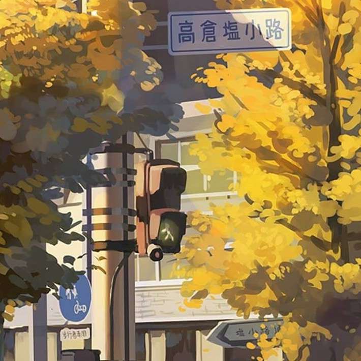 题记