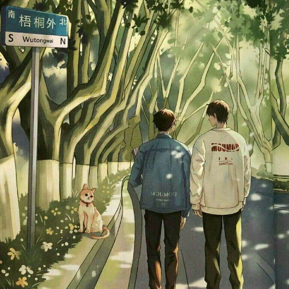 时光路
