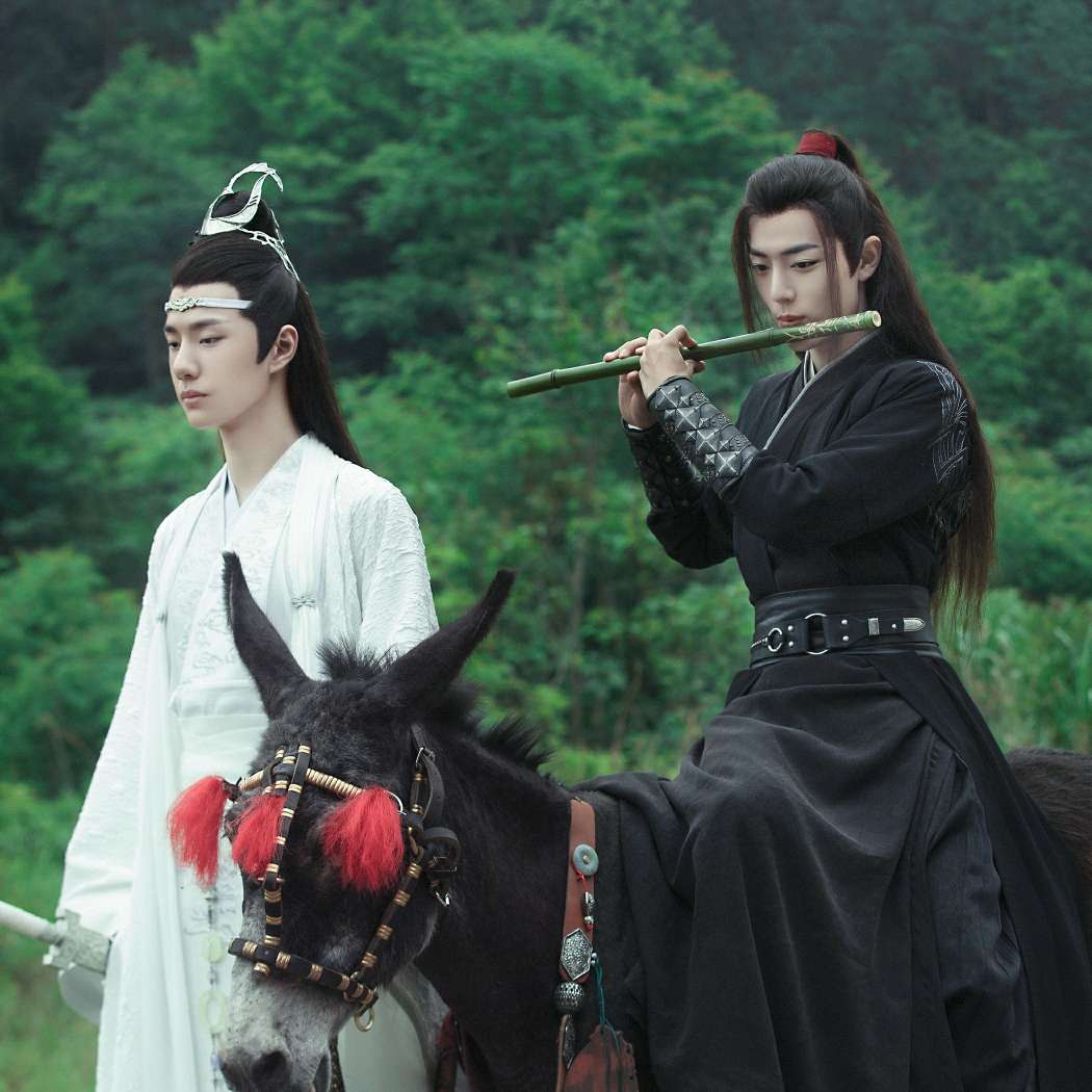 陈情令