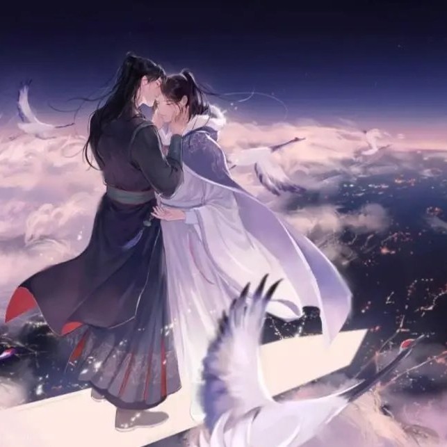 二哈和他的白猫师尊