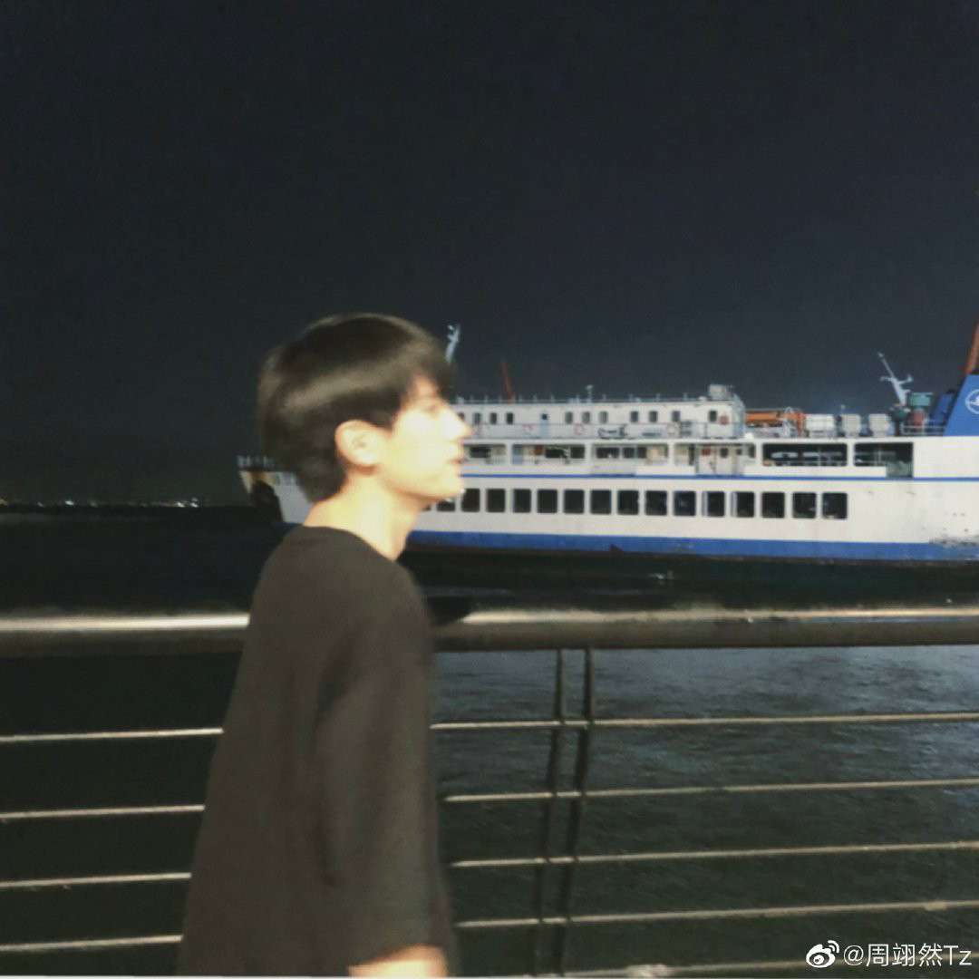 我爱的少年