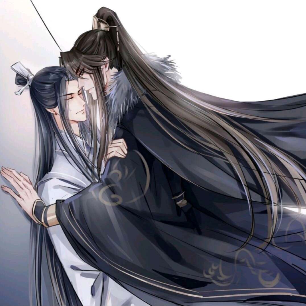 虞兮叹