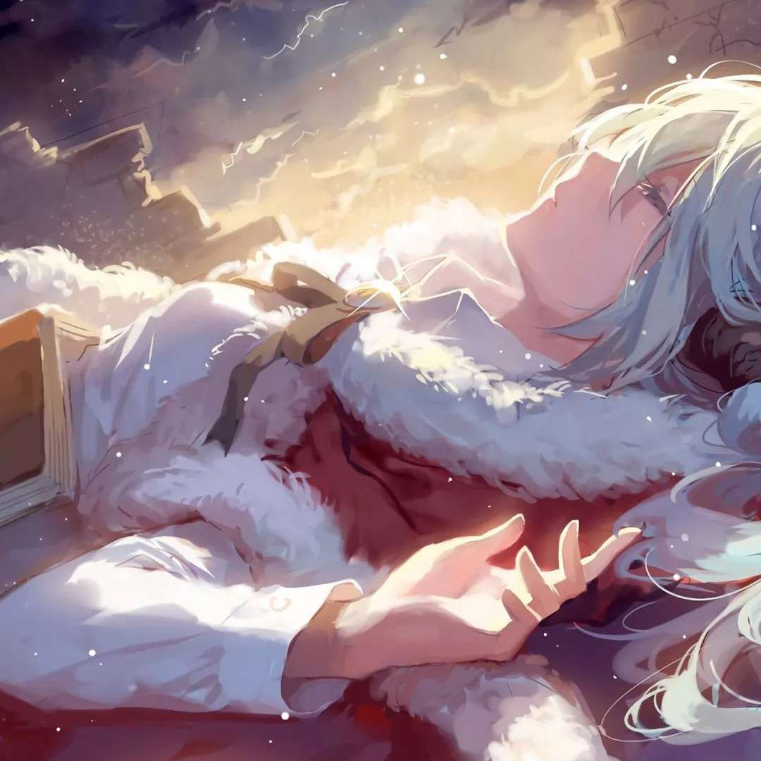 爱