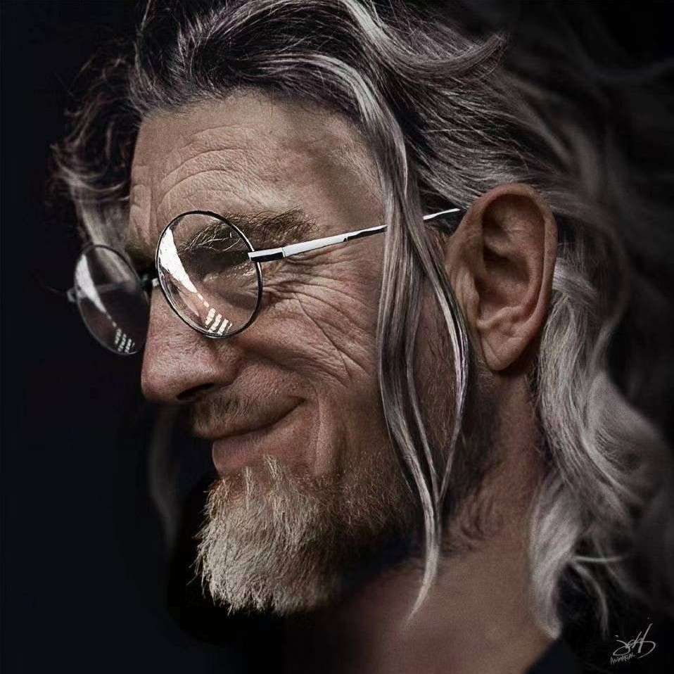 励志